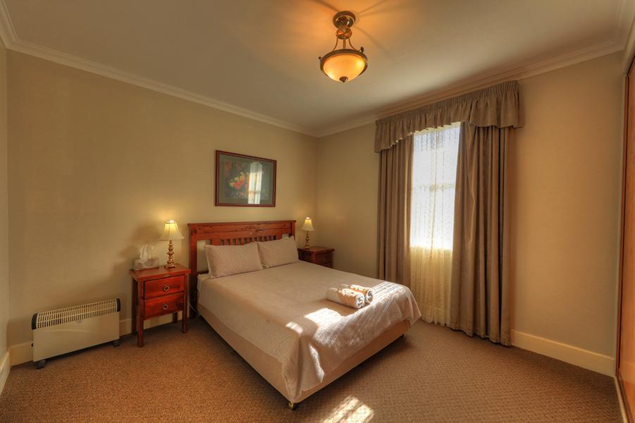 Grace'S Spa Cottage Smithton Eksteriør billede