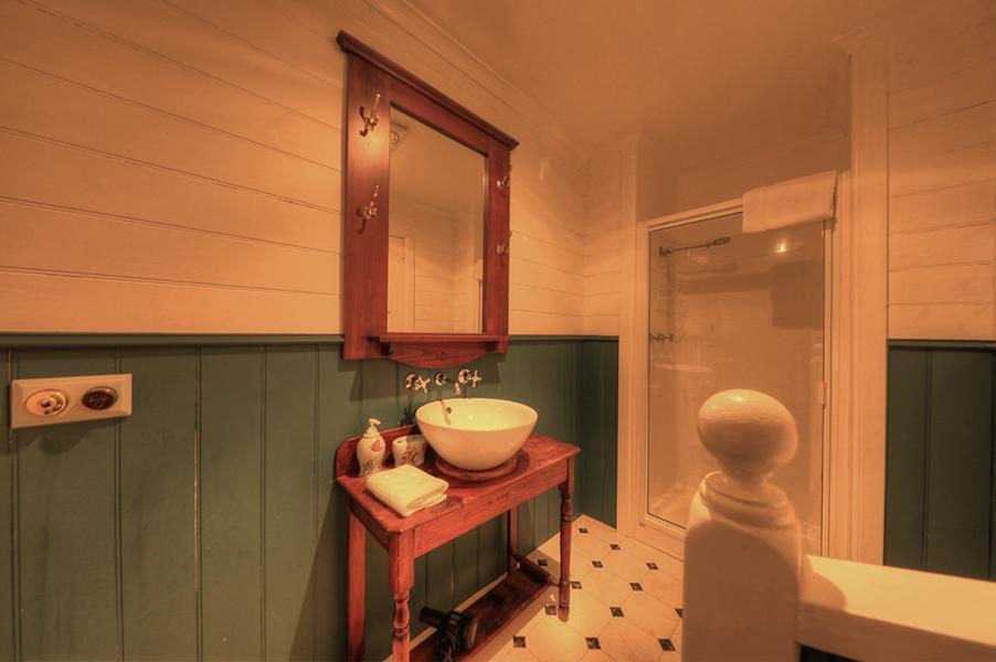 Grace'S Spa Cottage Smithton Eksteriør billede