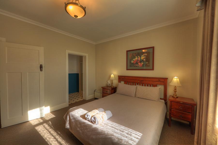 Grace'S Spa Cottage Smithton Eksteriør billede