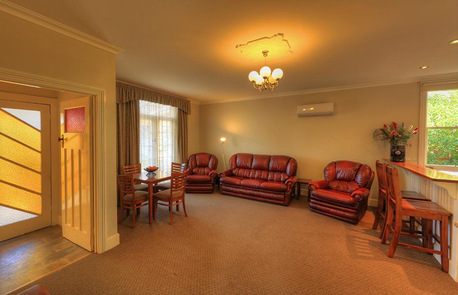 Grace'S Spa Cottage Smithton Eksteriør billede